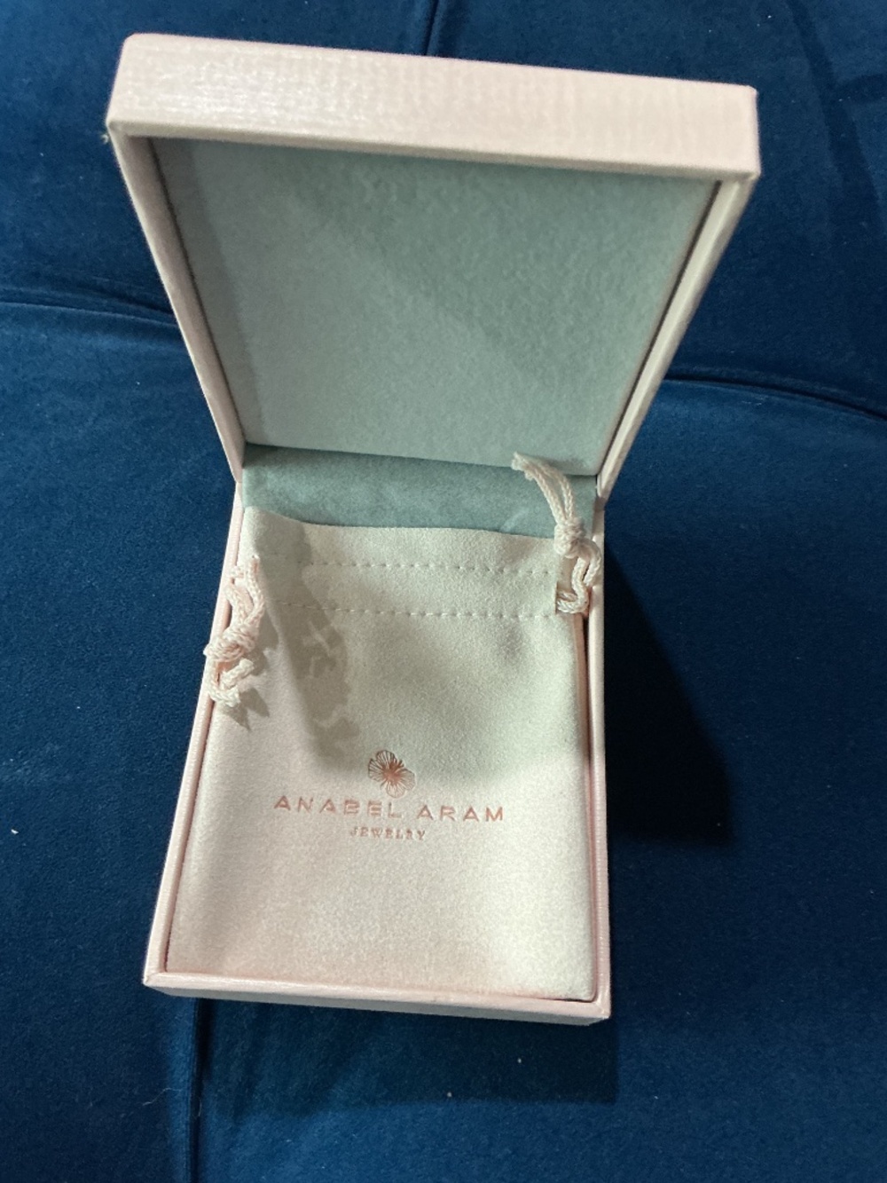 NIB Anabel Aram Earrings NWT M - Picture 4 of 5